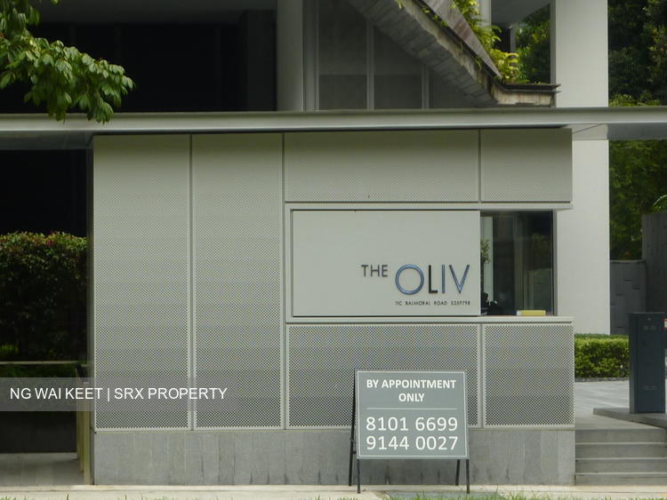 The Oliv (D10), Apartment #65747952